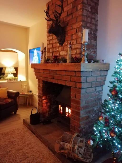 Drumnavaddy Cottage Dromore  Esterno foto