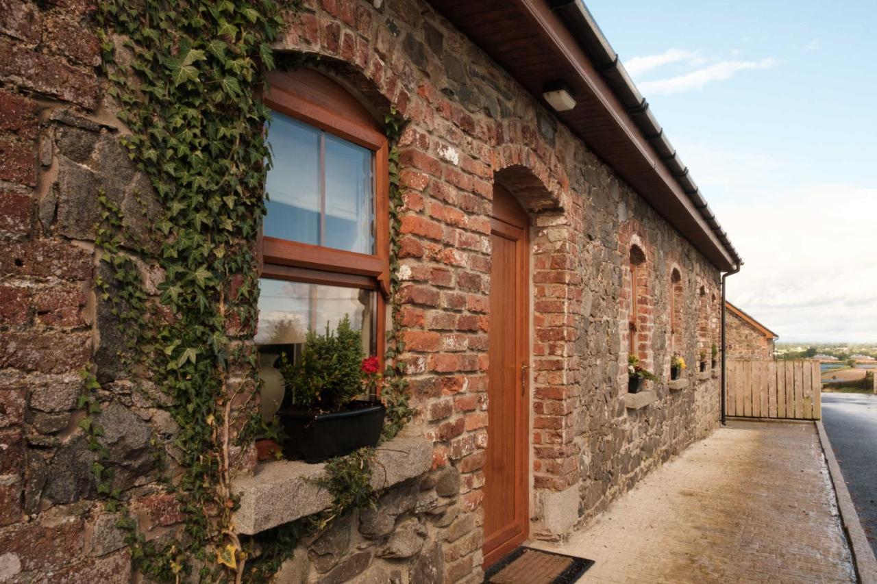 Drumnavaddy Cottage Dromore  Esterno foto