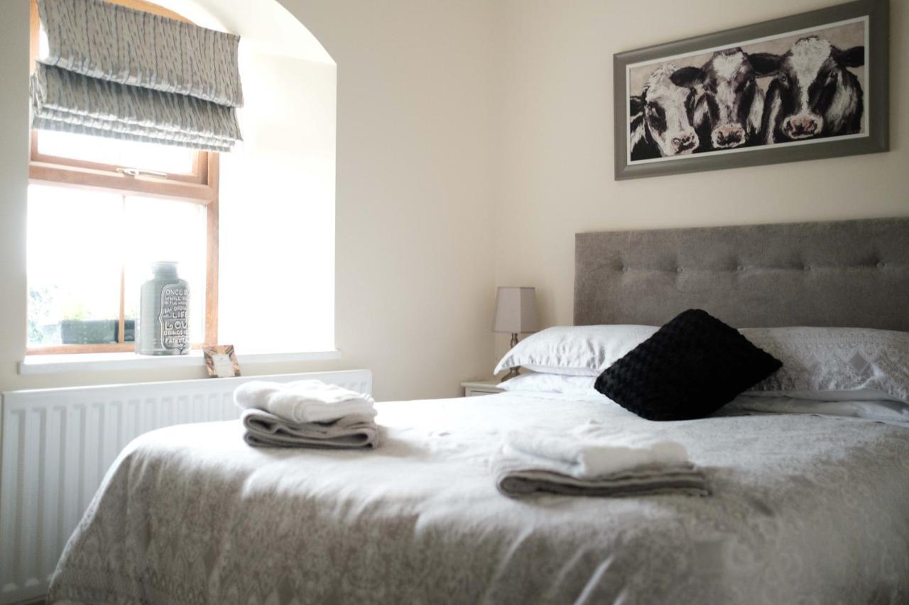 Drumnavaddy Cottage Dromore  Esterno foto
