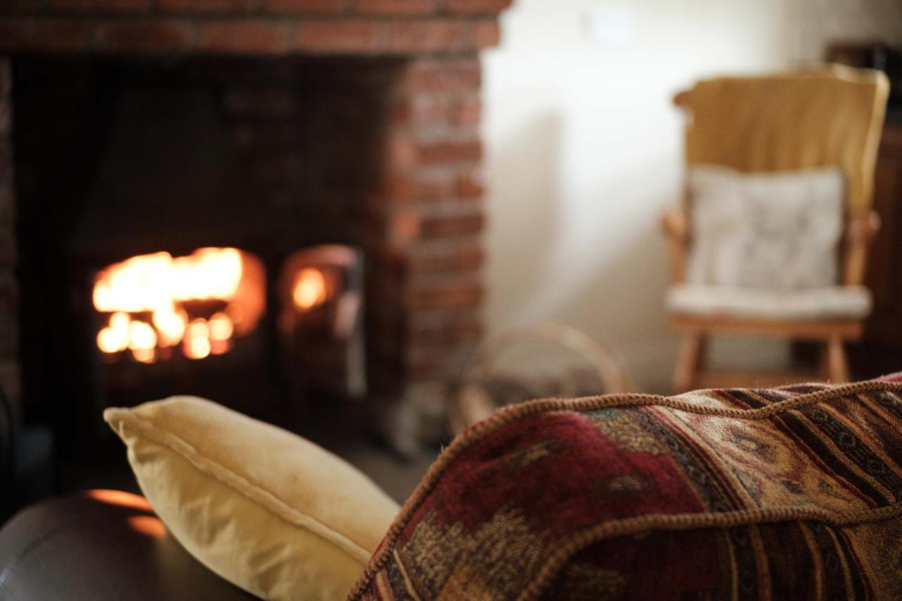 Drumnavaddy Cottage Dromore  Esterno foto