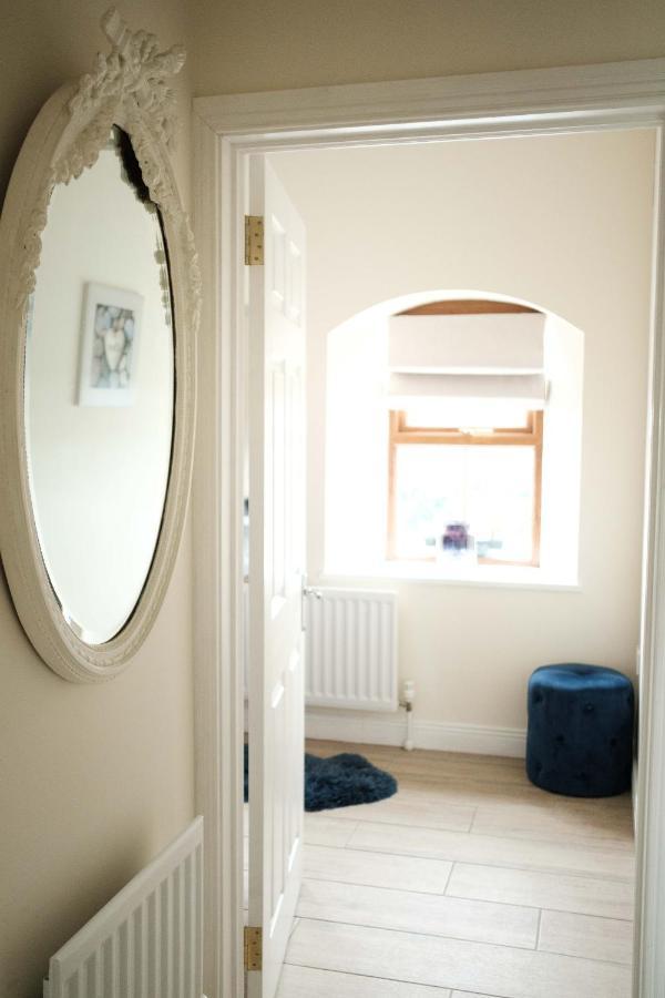 Drumnavaddy Cottage Dromore  Esterno foto