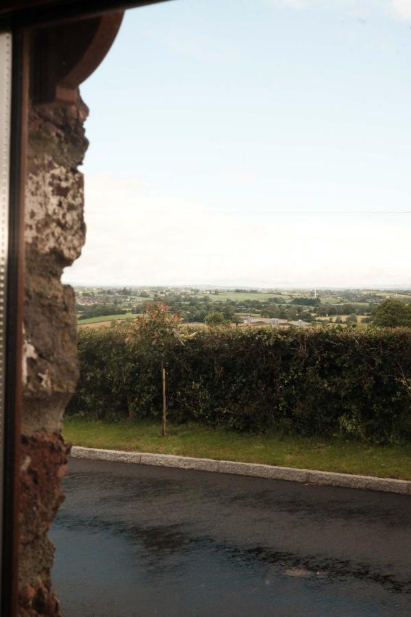 Drumnavaddy Cottage Dromore  Esterno foto