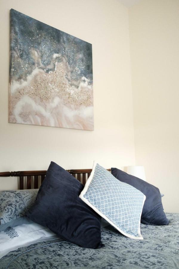 Drumnavaddy Cottage Dromore  Esterno foto