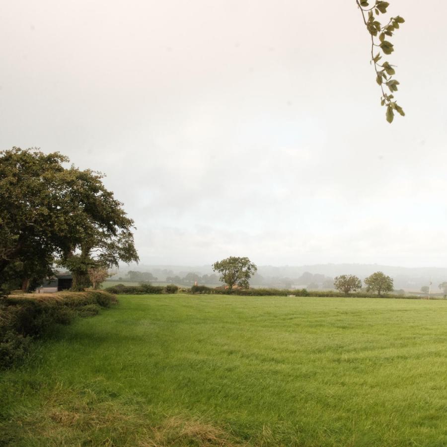 Drumnavaddy Cottage Dromore  Esterno foto