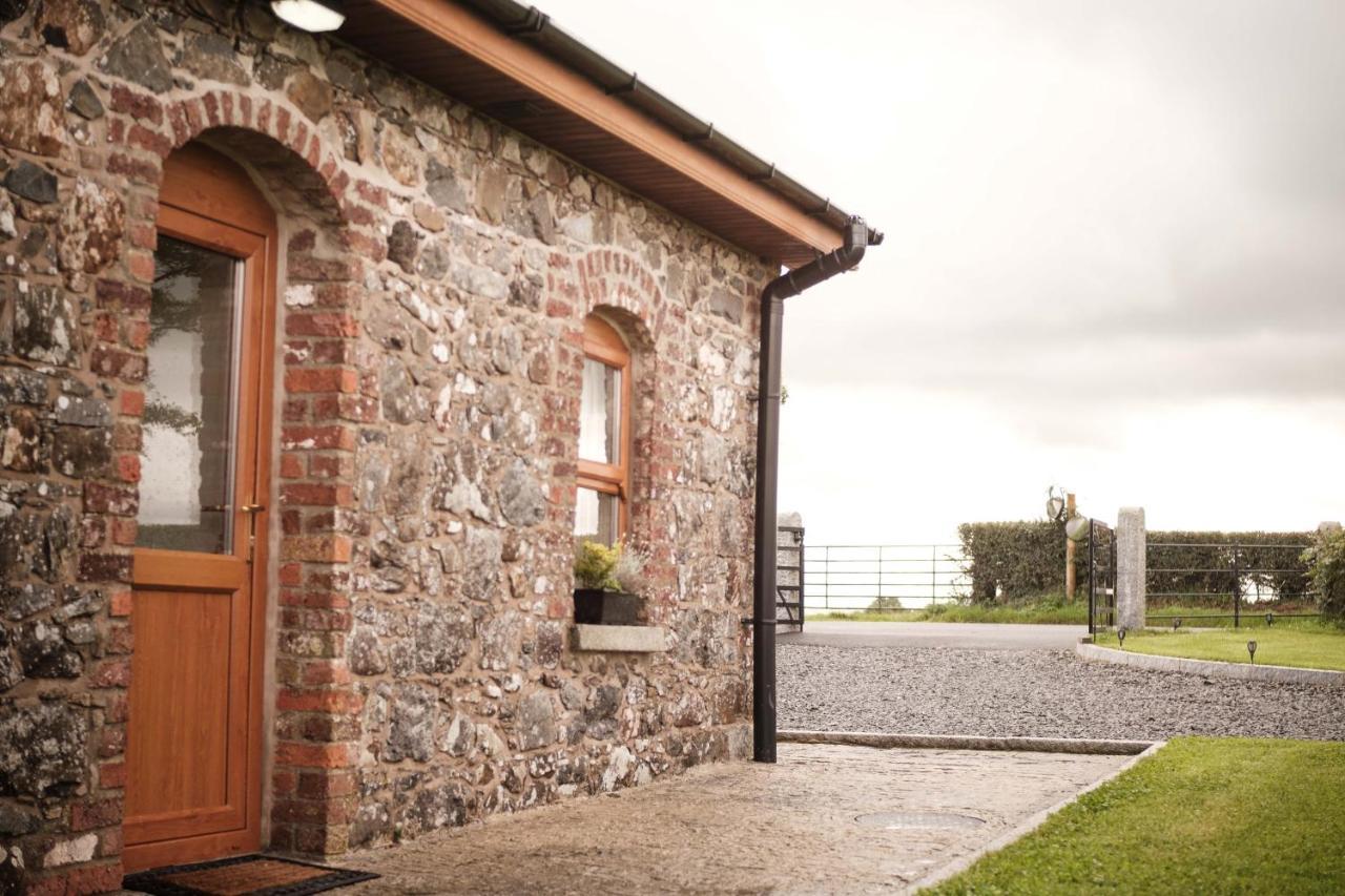 Drumnavaddy Cottage Dromore  Esterno foto