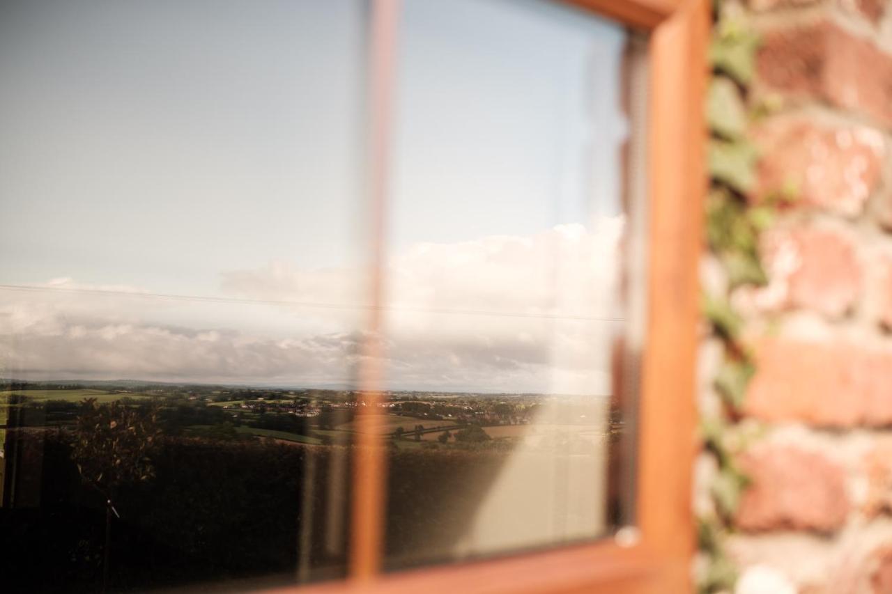 Drumnavaddy Cottage Dromore  Esterno foto