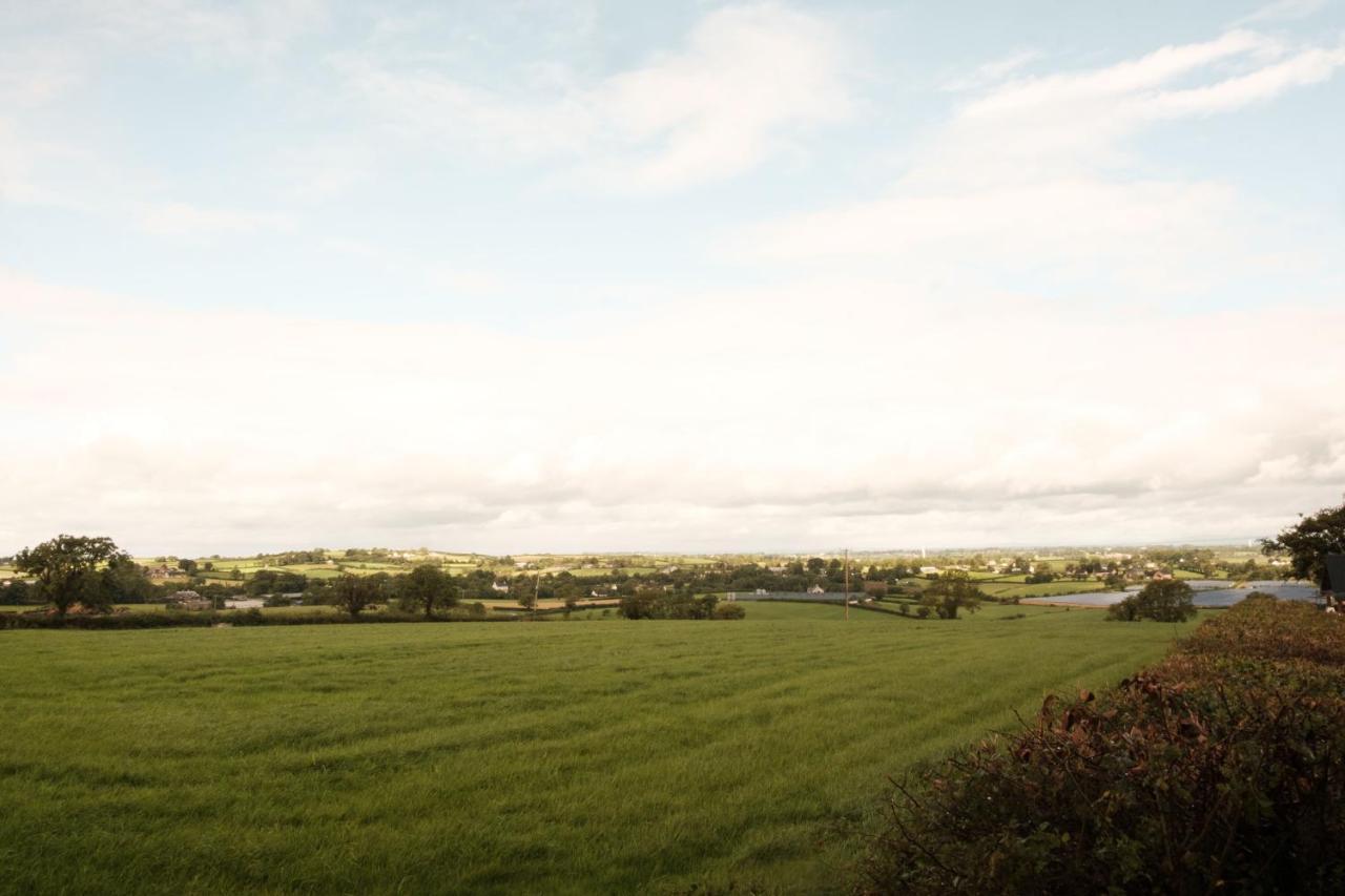 Drumnavaddy Cottage Dromore  Esterno foto