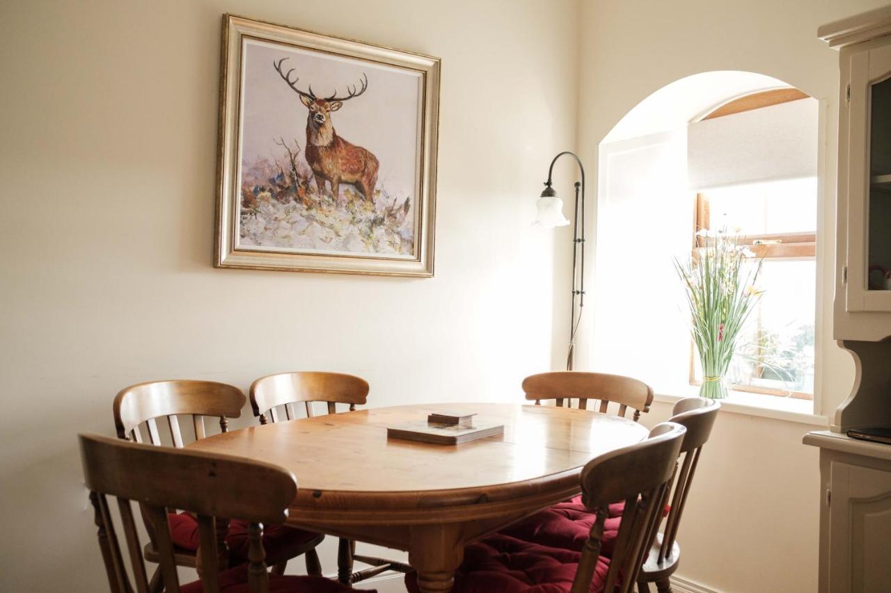 Drumnavaddy Cottage Dromore  Esterno foto