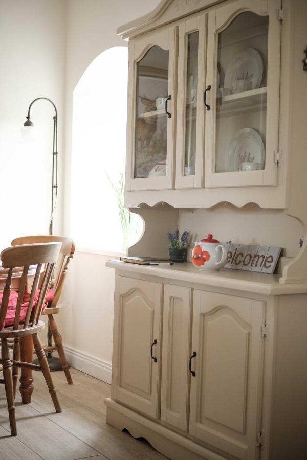 Drumnavaddy Cottage Dromore  Esterno foto
