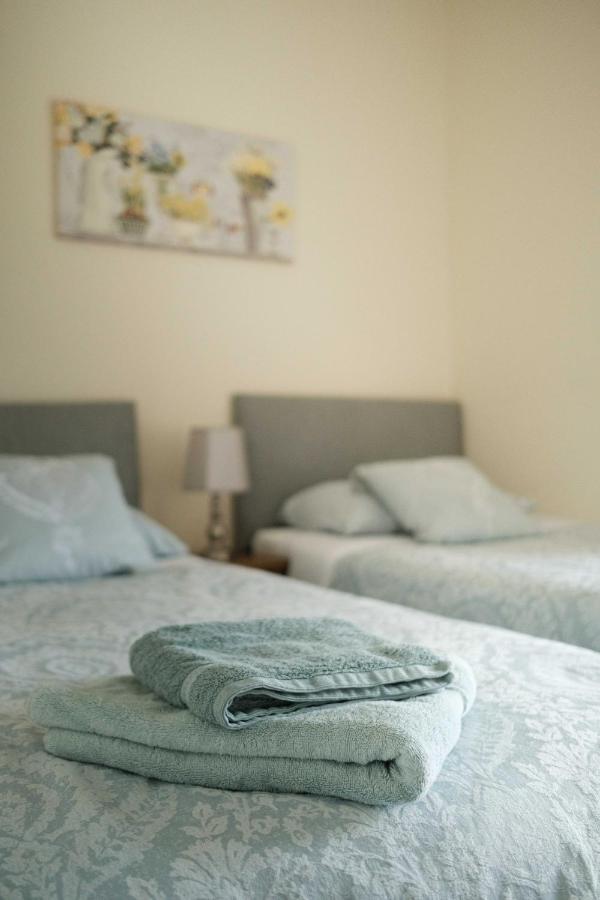 Drumnavaddy Cottage Dromore  Esterno foto