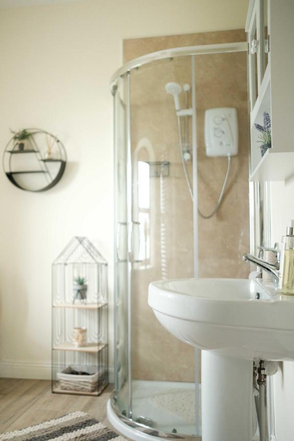 Drumnavaddy Cottage Dromore  Esterno foto